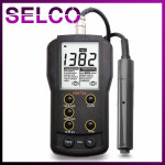 전도도측정기 HI8734 수질측정기 휴대용 TDS Meter : 셀코월드 주식회사