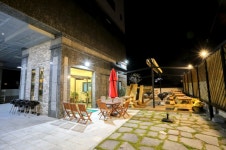 [송정] 부산 송정 펜션 바베큐 그릴 & 용품 대여 (주중 4인 기준) : 이든여행사