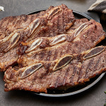 마블플러스 LA갈비 선물세트 4kg 명절 설 추석 소갈비 소고기 선물 : 마블플러스 공식몰