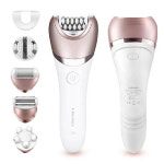 다리털뽑기 비키니라인셀프제모 등제모 겨털면도기 각질제거기 : 노리터존