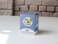허브랑 목화랑 대형 : 아로마 허브랑