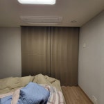 창원 대원동 포레나 아파트 입주 커튼 : 데코인 홈