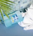 BC 순수 버블워시 핸드워시 800ml 거품비누 물비누 핸드케어 위생용품 : 비앤채