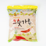햇고춧가루 국산100% 고추가루 1kg 500g 2근 : 우리집방앗간