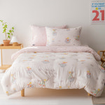 송화 침장 어린 왕자 모달 100 차렵 이불 키즈 기숙사 침구 세트 : 하이클래스베딩