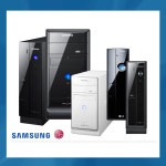 엘지 사무용 중고컴퓨터 본체 : 명진테크