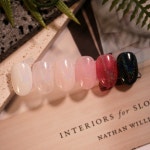 지나언니 스타웨이(밀키웨이ver2.) 네일파우더 : 아실리뷰티