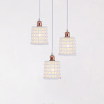 그릴 1등 화이트 심플 도자기 식탁등 예쁜 포인트 식탁 인테리어조명 : 삼성인테리어조명