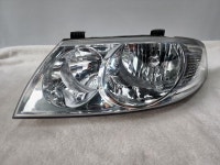 뉴SM3(제너레이션) 중고 라이트 클리어 타입 운전석 : 신흥모터스