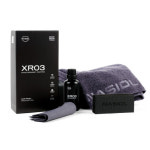 나지올 XR03 50ml 차량 유리막코팅제 나노 세라믹 코팅 : 오토워시