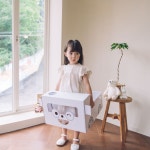 조은카 종이집 만들기 집콕놀이 친환경장난감 종이자동차 교통역할놀이 키즈바래 : 키즈바래 스토어