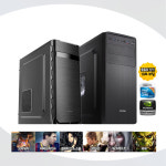 게임용 조립 PC I5-2400 8G GTX660 : 명진테크