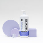 하이포닉 볼류마이징 강아지 샴푸 1500ml 반려동물 볼륨 피부 보습 올인원 펫샴푸 : HYPONIC