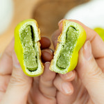 [심박] 영천 샤인머스켓빵 선물세트 12개입 선택 건강하고 맛있는 프리미엄 디저트 : SIMBAK