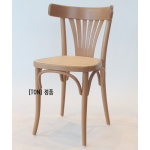 [배송포함] 톤체어 체코 수입의자 Chair 56 내추럴 케인 원목 빈티지 인테리어 : 리빙 가구