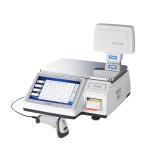 CL-7200 이력저울 정육점 육가공 카스 라벨프린트저울 : modoo-it