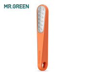 독일 MR GREEN 발각질제거기 MR-2208 미스터그린 오렌지 : MR.GREEN 공식몰