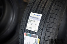2355519 미쉐린타이어 래티튜드투어HP 235/55R19 101V N0 포르쉐 남양주 : 타이어스토리By타이어깜