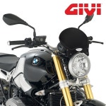 기비 윈드스크린 BMW R nineT 14-20 100ALB + AL5115A : 바이크몬스터
