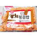 냉동 김치볶음밥 300g/5개 pc방 피시방 복음밥 채소 : 동원식자재마트