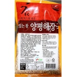 냉동 양평 해장국 600g/2개 즉석 맛있는 간단한아침 : 동원식자재마트