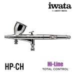 이와타 하이라인 HP-CH(0.3mm) 에어브러쉬 : 공업사스토어