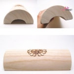 국내산 오동나무베개 고급형 7cm 목침 경침 마사지베개 : G9G9MARKET