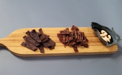 덥석육포 75g : 덥석육포