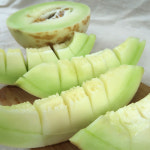 [중과] 월드마켓 실속형 못난이 허니듀 멜론 메론 2kg, 3개 : 월드마켓-3Hmall