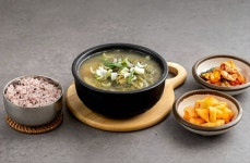 한우해장국 육개장 갈비탕 밀키트 캠핑 전골 사골 평택주물럭 1100g : 1973평택주물럭 평택역점