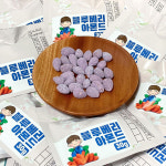 늘봄 블루베리 아몬드 커피 아몬드 소포장 30g x 20봉 : 푸드11