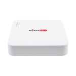 세종CCTV 2메가 4채널 POE NVR 실내 IP카메라 CCTV 자가설치 패키지 : 대성-테크