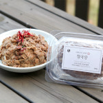 원재료 100% 국내산 청국장 200g 무첨가물 무색소 : 가야진장