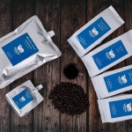 웨일즈빈 커피원액 리치쇼콜라 Rich Chocolat 1,000ml x 1팩, 핸드드립원액 캠핑용 선물용 행사용 : 웨일즈빈
