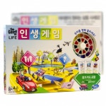 인생게임 / The Game of Life : 메가비즈