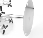 양주 위스키 와인 보드카 6구 디스팬서 와인렉 : 스스로넷