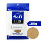 SB select spice jerk chicken seasoning 일본 에스비 셀렉트 스파이스 저크 치킨 시즈닝 100g 4팩 : 하이글로벌 4131