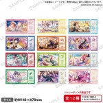 세일 러브라이브 니지가사키 학원 스티커 vol.3 [단품-랜덤] : 아이러브토이즈