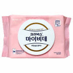 크리넥스 마이비데 밸런스케어 캡형 40매x1팩 /비데물티슈 : 주식회사 올바른 -올핏