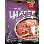 대량 냉동 내장 탕 600g/8개 소고기 수구레 국 업소용 : 동원식자재마트