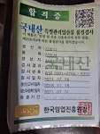 선물용 산양산삼 6년근 정품 7뿌리 : 신비로샵