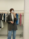 디테일자켓 : 천안뮤리에르