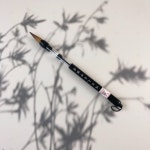 먹물 리필형붓 서예 화방 한자 글쓰기연습 브러쉬 캘리펜 : 두루트레이딩