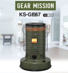 기어미션 옴니230 그린 상부망+가방+주유기 포함 풀세트 : 호방 인아웃도어