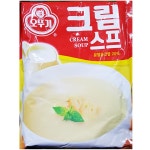 대량 크림스프 분말 1000g/10개 유 가루 식자재 업소 : 동원식자재마트