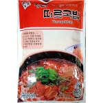 대량 냉동 소고기 따로국밥 550g/20개 얼큰 즉석 업소 : 동원식자재마트