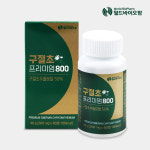 월드바이오팜 구절초 프리미엄 800(800mg x 60정) : 티타니아
