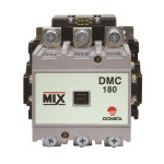 DMC180 마그네트 전자접촉기 동아전기공업대리점 : 희성전기