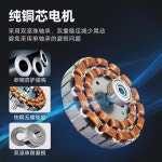 공장용 산업용 천장 선풍기 실링팬 OAKS 대형 강풍 80 인치 초 원격 제어 작업장 2 : 더카이씬