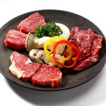 도축장직배송  암소한우1+등급 채끝등심 500g : 사단법인남도미향